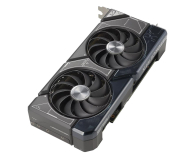 ASUS GeForce RTX 4070 SUPER DUAL 12GB GDDR6X - 1211365 - zdjęcie 5